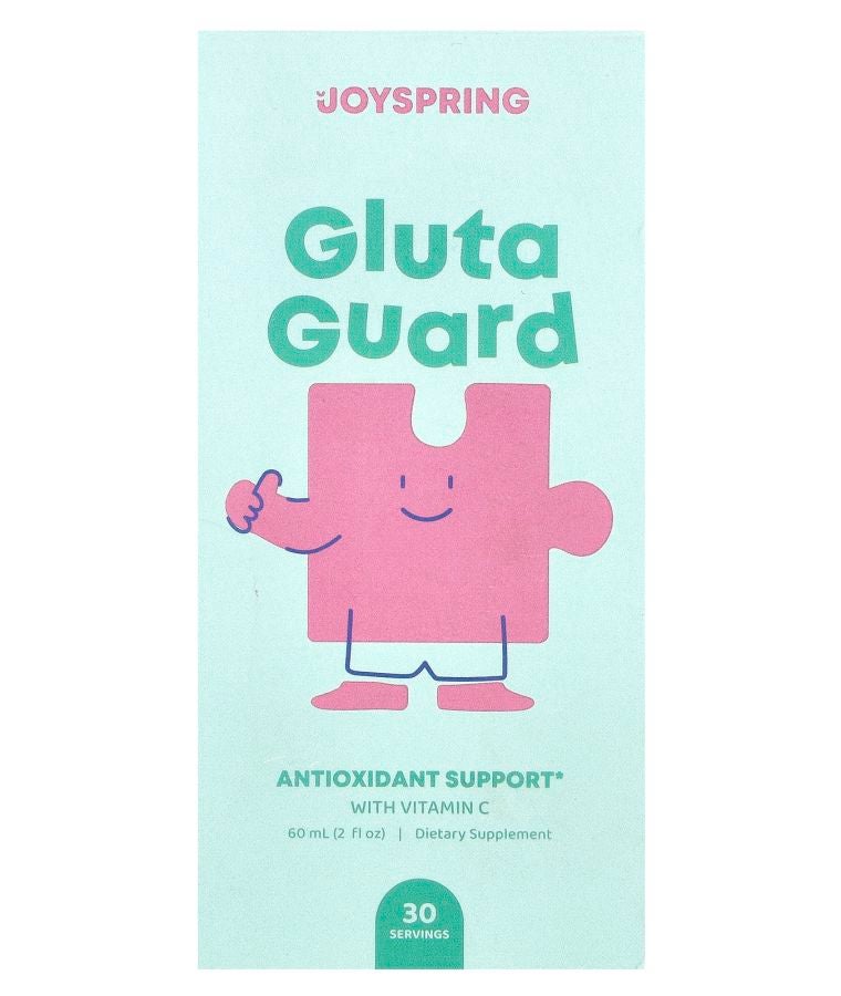 Gluta Guard 2 fl oz (60 ml)