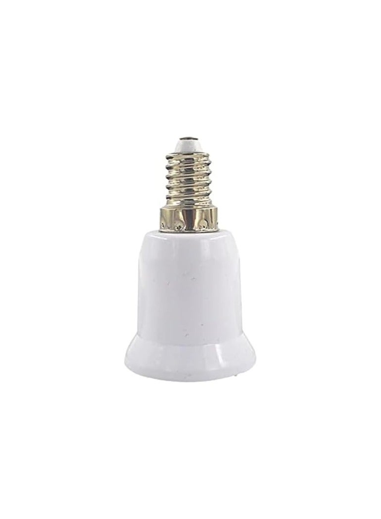 erorex Conversion Lamp Holder - Lengthened for Easy Installation and Screw Adjustment" - Image 1