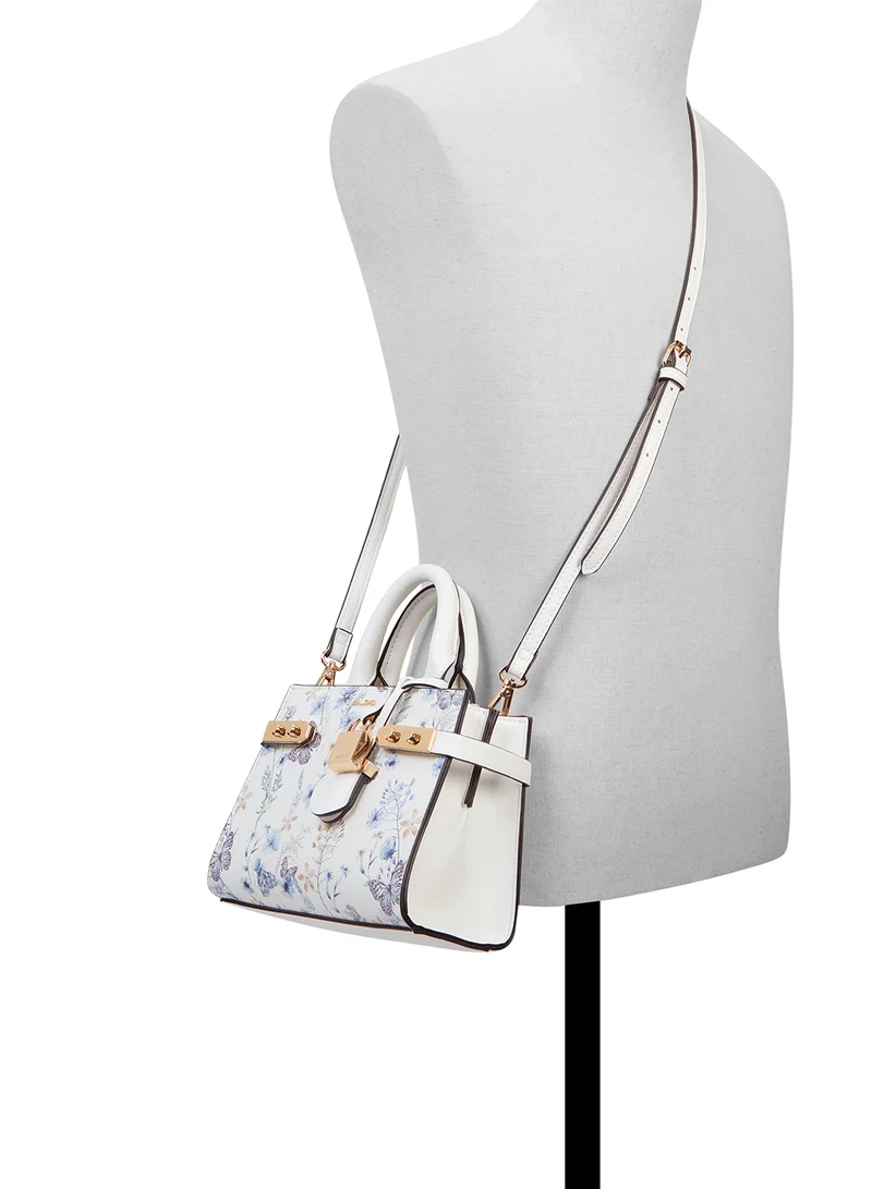 ALDO Lisbon Satchel Bag