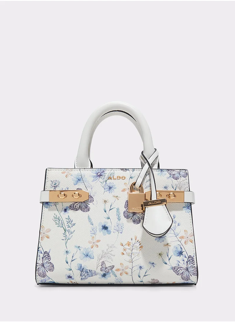 ALDO Lisbon Satchel Bag
