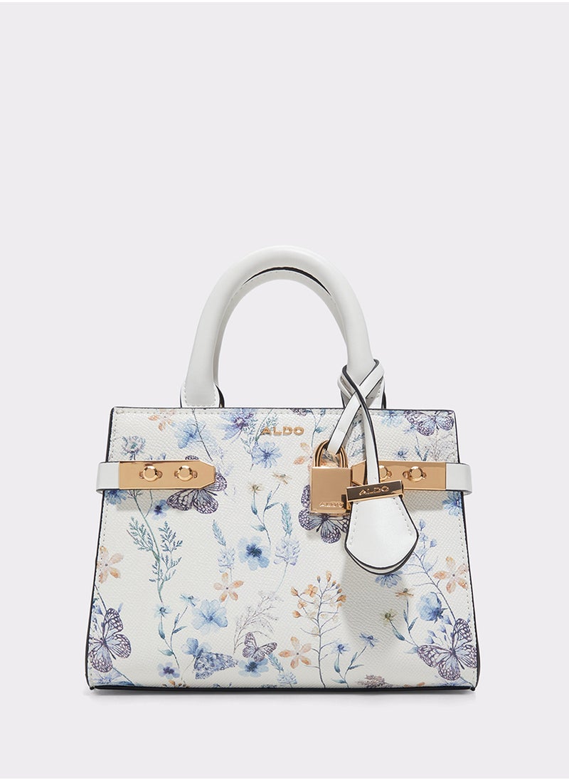 ALDO Lisbon Satchel Bag  - Image 1