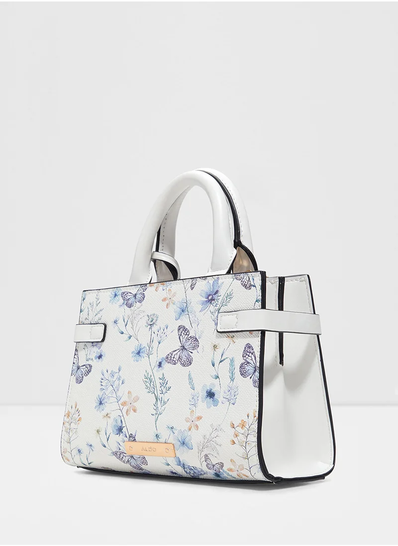ALDO Lisbon Satchel Bag