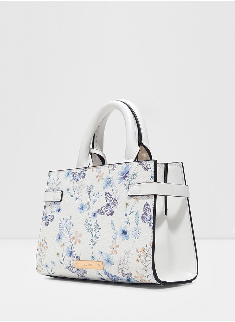 ALDO Lisbon Satchel Bag  - Image 2