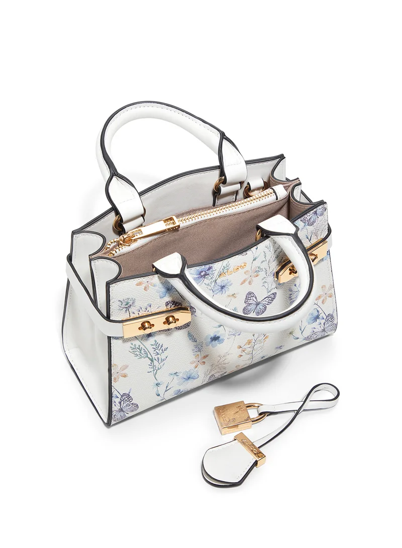 ALDO Lisbon Satchel Bag
