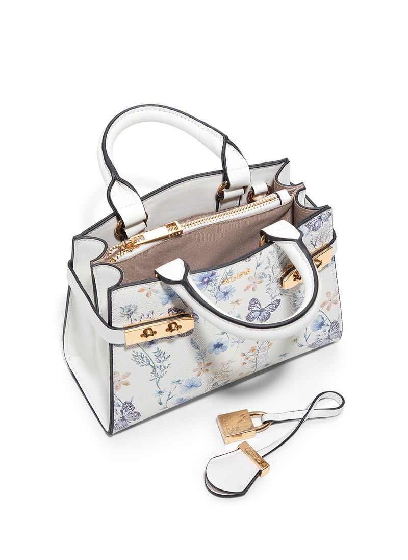 ALDO Lisbon Satchel Bag  - Image 3