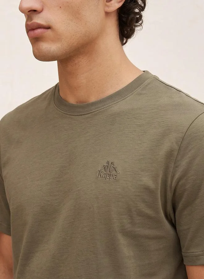 Kappa Green KAPPA CORE TSHIRT for Men | Best Price UAE