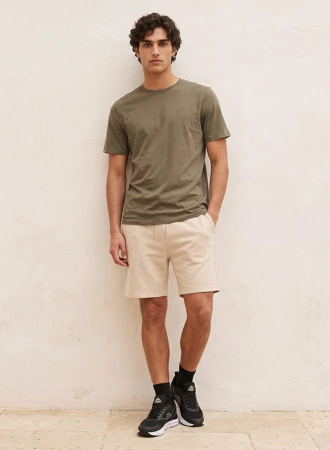 Kappa Green KAPPA CORE TSHIRT for Men | Best Price UAE