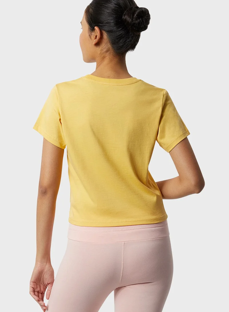 New Balance Athletics Mystic Minerals T-Shirt