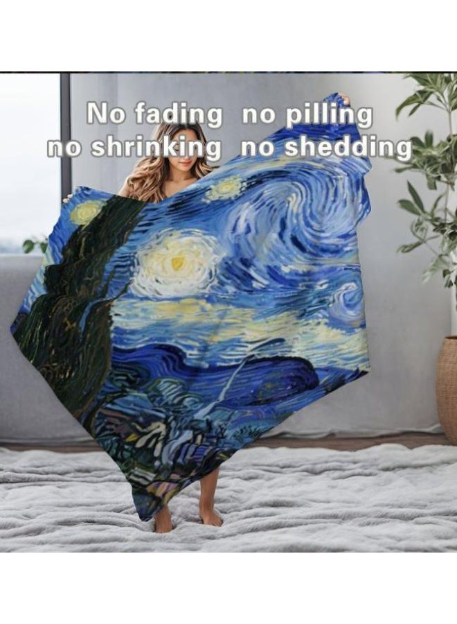 general Children's or student cartoon flannel thin blanket (warm and comfortable, suitable for sleep, games) 100cm*150cm - 132 - Image 5