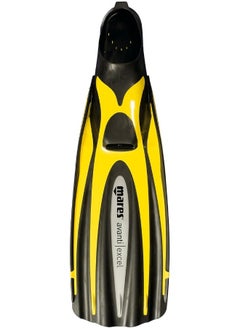 Mares Fins Avanti Excel Yellow 44/45  - Image 1