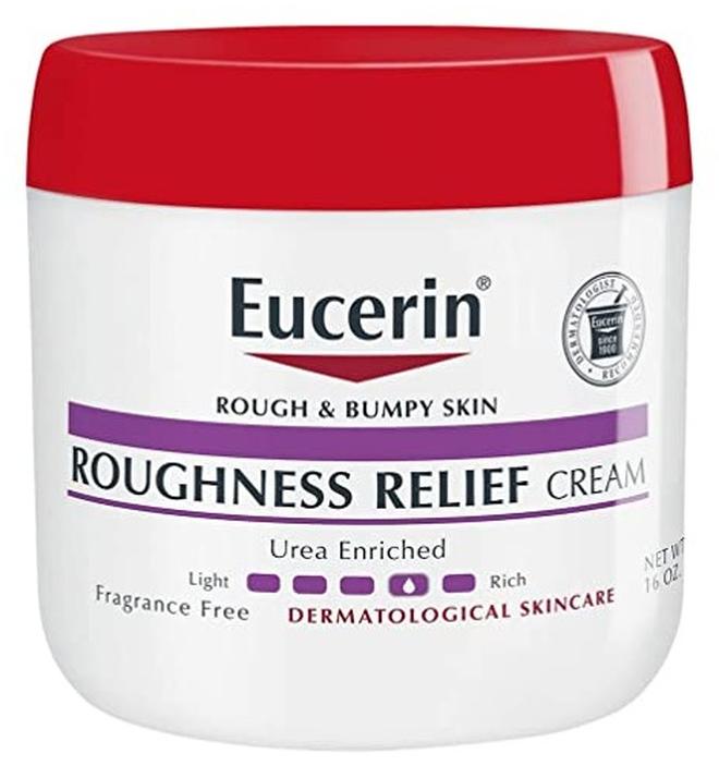 يوسيرين Eucerin Roughness Relief Cream