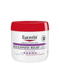 Eucerin Eucerin Roughness Relief Cream 