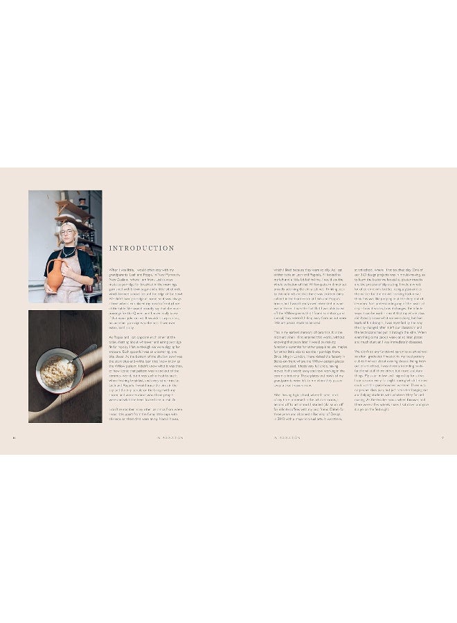 Handbuilt: A Modern Potter's Guide to Handbuilding with Clay - Image 3