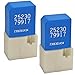 Casalytics 2523079917 4 Pin Relay Pack of 2 Compatible with Nissan Pathfinder Versa Maxima and Infiniti - Image 2