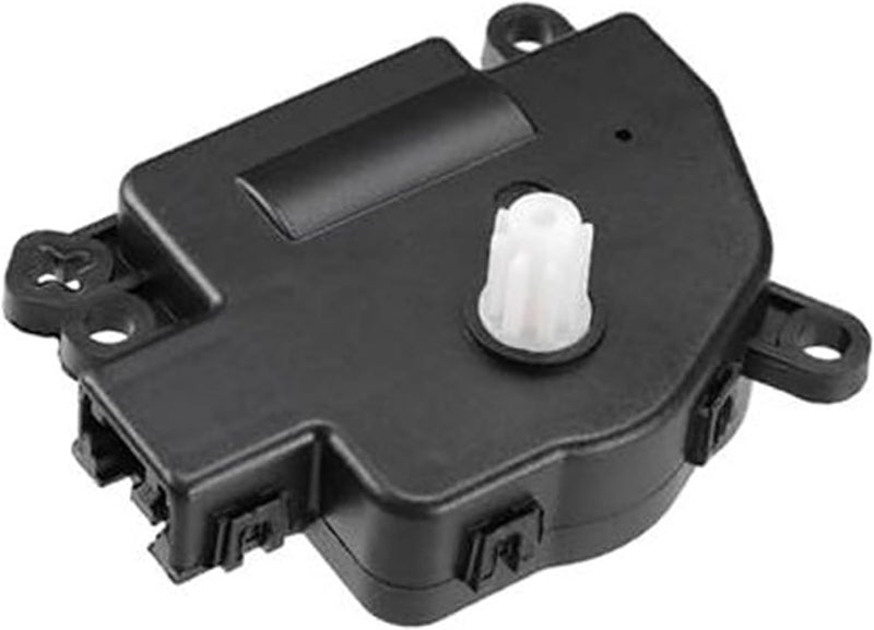 Wivplex HVAC Heater Blend Door Actuator for Ford Taurus 2008-2019 - Image 1