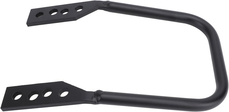 MAVIS LAVEN Motorcycle GPS Navigation Bracket, 12mm Iron Tube Bar Mount with Adjustable Height and Pre Drilled Holes, for ADV 2018 2022 - Image 5