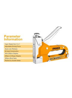 InGCO HSG1405 Heavy Duty Stapler Gun with 1000 Staples, 4-14mm Long - pzsku/Z4A6233E67427C56025C2Z/45/_/1732166651/314600aa-b497-411e-99f7-e3f8e5f4cc28