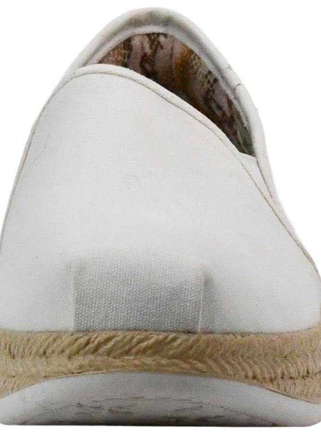 SKECHERS Urban Highlites Women's Platform, white washed, 37 EU - Image 2