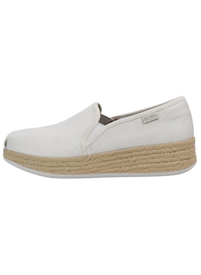 SKECHERS Urban Highlites Women's Platform, white washed, 37 EU - Image 4