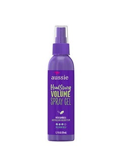 Aussie Headstrong Volume Spray Gel 5.7 Oz (Pack Of 3)  - Image 3