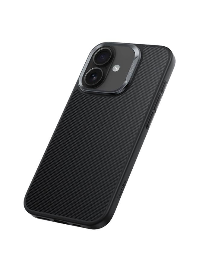 Benks Case For iPhone 16 Plus MagSafe Kevlar Fiber Ultra-thin Shockproof Phone Case - Image 1