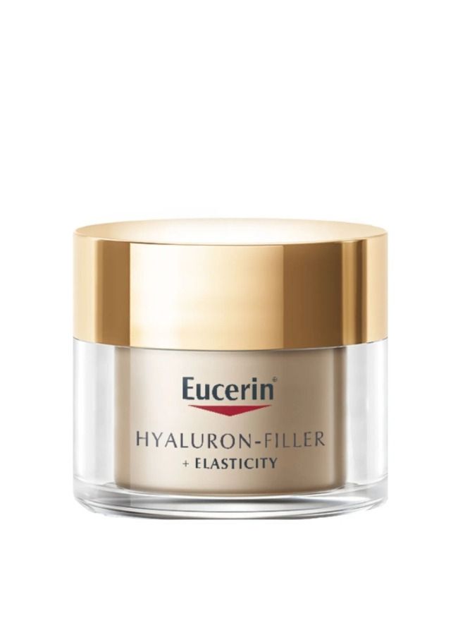 Eucerin Elasticity + Filler Night Cream 50ml