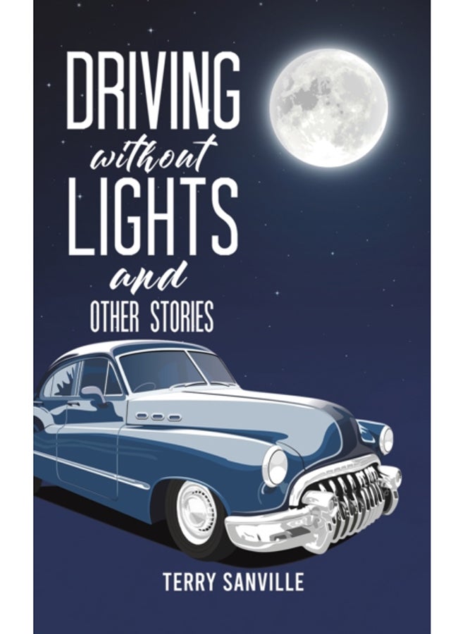 القيادة بدون أضواء وقصص أخرى