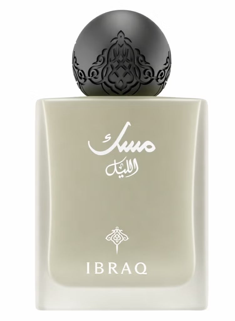 باريس كورنر عطر خير كونفكشن 100 مل - Image 5