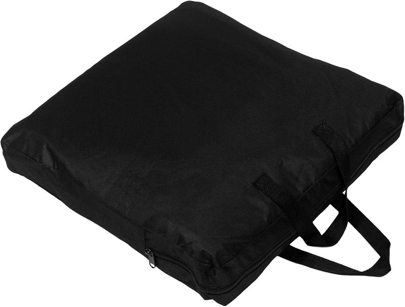 18-inch Portable Ring Light Carry Bag Zipper, Protective Storage Case for Ring Light Equipment, Lightweight Travel Handbag for Photography and Video Streaming Accessories - Image 1
