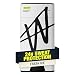 W By Jake Paul Old Formula Mens Antiperspirant Odor Blocking VitaminInfused Deodorant for Men 24Hour Sweat Protection Fresh Ice Scent 26 oz - Image 2