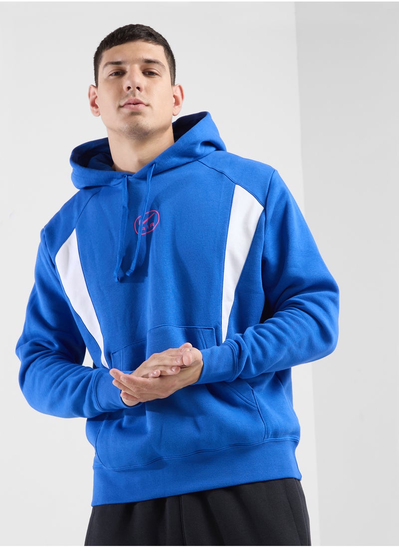 Nike Nsw Air Po Fleece Hoodies  - Image 1