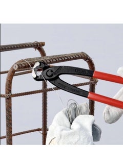 KNIPEX 9901280 Concrete Pliers 280 mm  - Image 2
