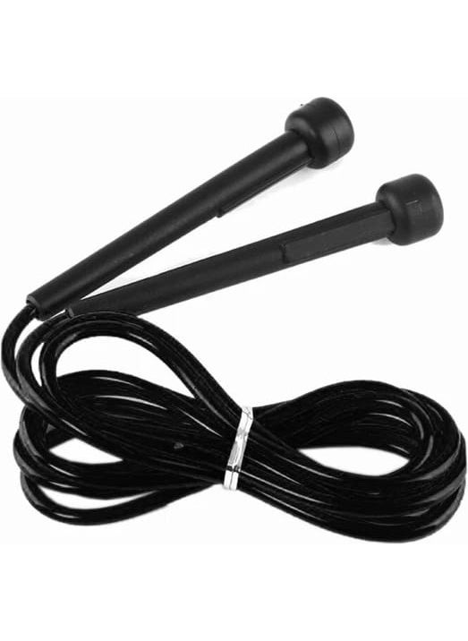 Deniz Sport Adjustable Length Speed ​​Jump Rope with Color Options 
