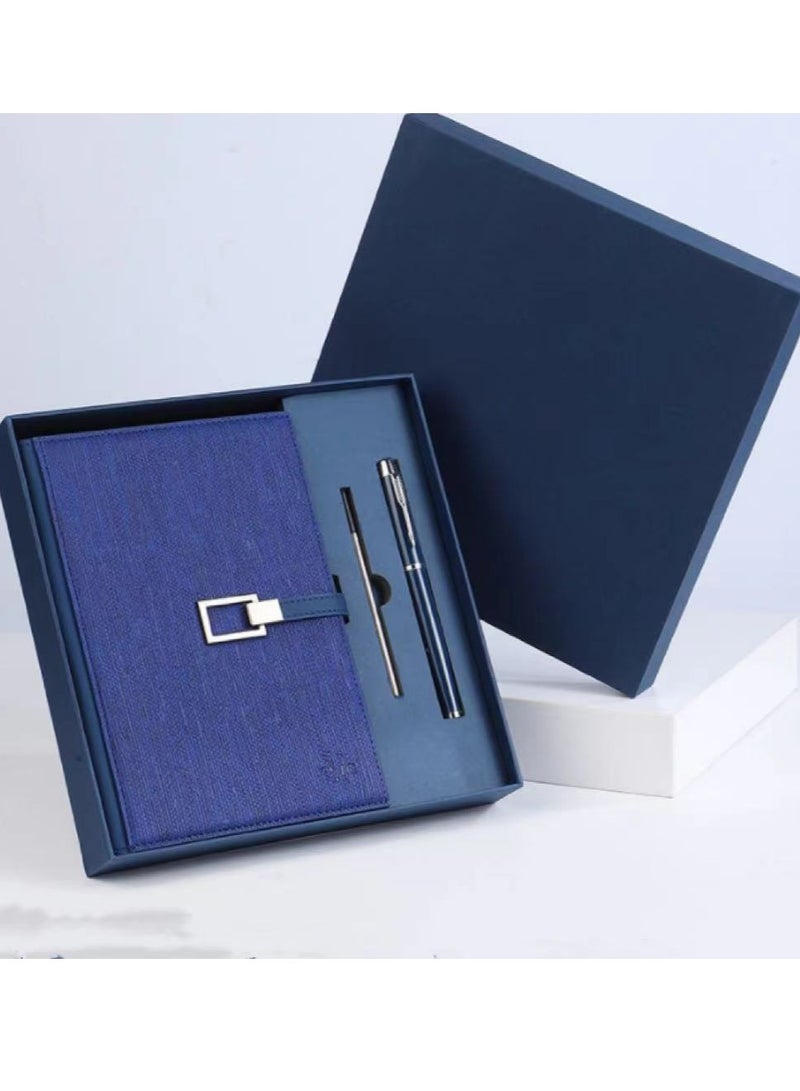 Nariele Business Office Notebook Student Notebook Diary