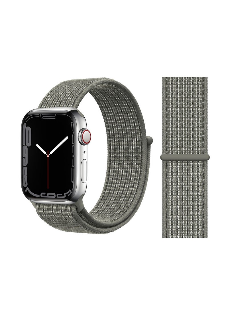 Perfii 3pcs Apple Watch Strap 42/41/40/38mm Replacement for Apple Watch Series 10/9/8/7/6/5/4/SE  - Image 3