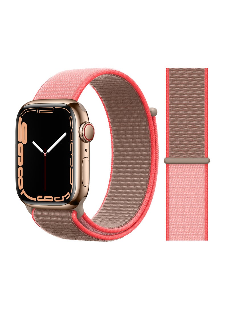 Perfii 3pcs Apple Watch Strap 42/41/40/38mm Replacement for Apple Watch Series 10/9/8/7/6/5/4/SE  - Image 4