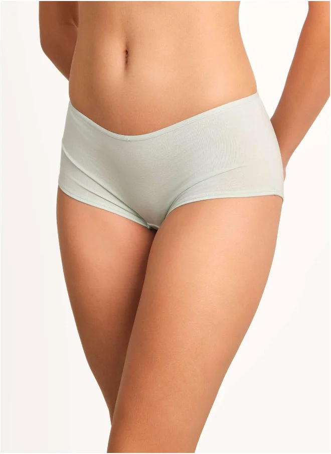 La Senza La Senza Ultrasoft Boyshort Panties