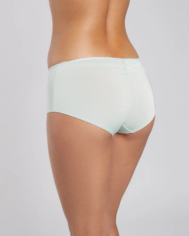 لا سينزا La Senza Ultrasoft Boyshort Panties