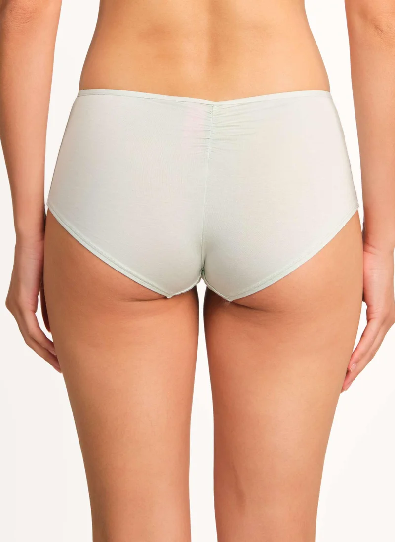 لا سينزا La Senza Ultrasoft Boyshort Panties