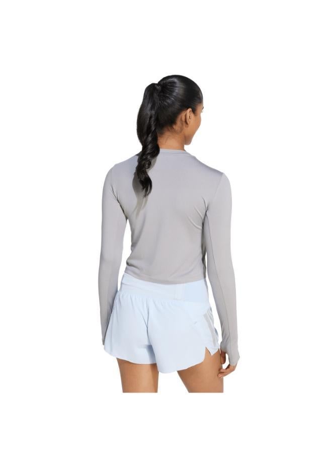 Adidas adi365 Running Essentials Longsleeve Shirt - Image 2