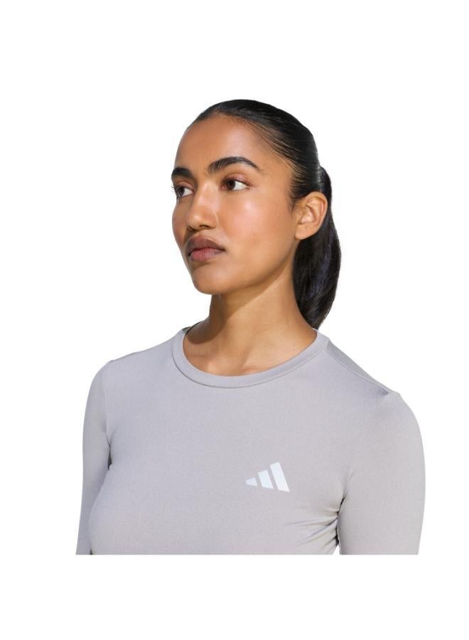 Adidas adi365 Running Essentials Longsleeve Shirt - Image 3