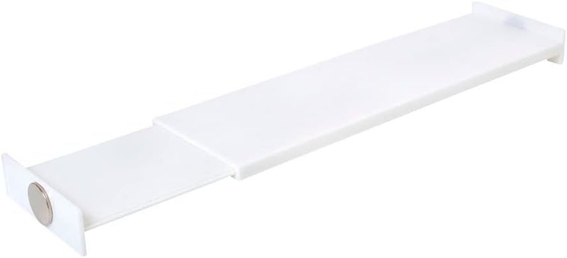 We R Memory Keepers A la Cart Dividers - 2 Piece Set in White - Image 1