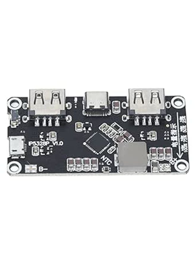 IP5328P Boost Charge Board 3 7V to 5V 9V 12V for Mobile Phones and Electronic Devices - Image 1