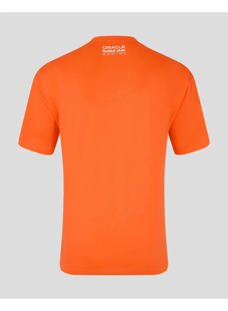 ريد بل RED BULL MV PUZZLE T-SHIRT
