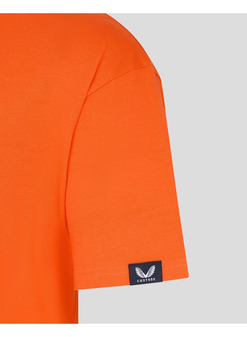 RED BULL MV PUZZLE T-SHIRT - Image 5