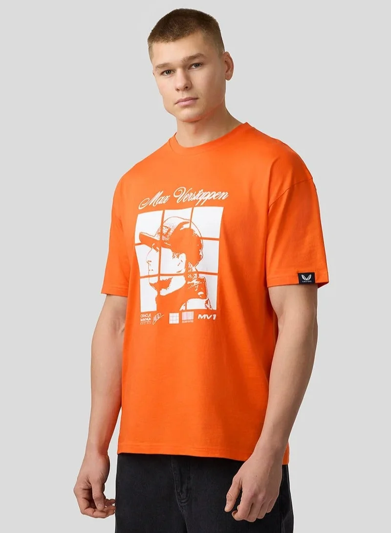Red Bull RED BULL MV PUZZLE T-SHIRT