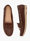 لو كونفورت BROWN
