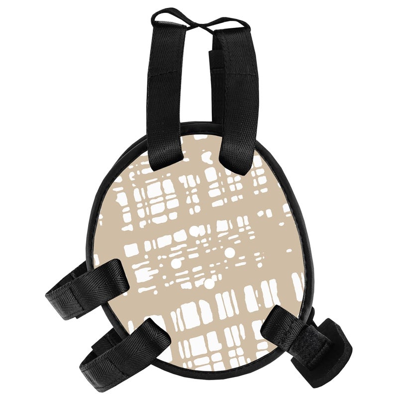 ROAR-INT BJJ Ear Guard New Easy to Adjust Design Wrestling Protective Headgear Wrestling Ear Guard MMA Jiu Jitsu - Image 4