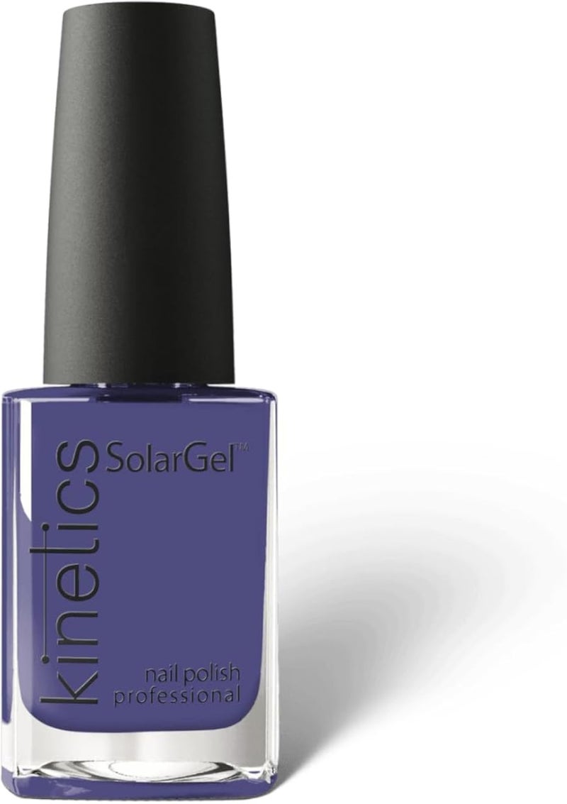 Kinetics Solar Gel Nail Polish 15 ml, 646 Vast