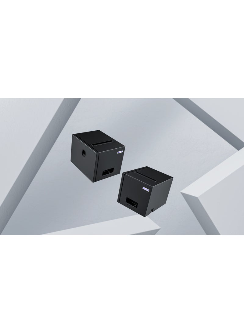 Rongta RP350 Network Receipt Printer - Image 2
